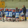 2012 - U9 - Tournoi mamie Germond à Rouen le 5 mai 2012