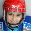 2012 - U9 - Tournoi mamie Germond à Rouen le 5 mai 2012
