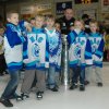 2012 - U9 - Tournoi mamie Germond à Rouen le 5 mai 2012