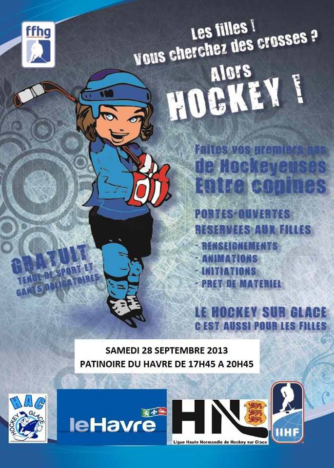 Toutes Hockey 2013