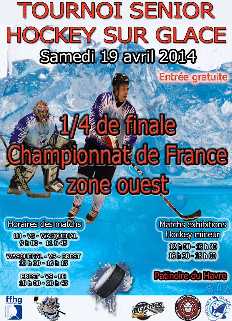 affiche tournoi avril 2014