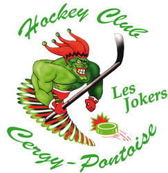 logo cergy