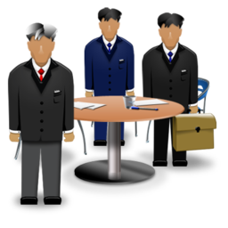 meeting