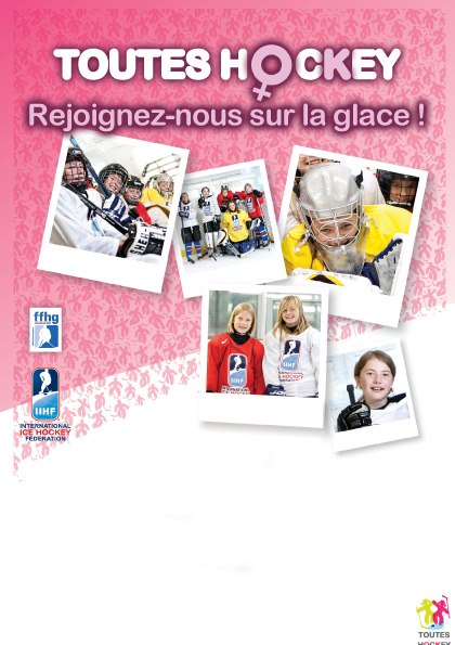 toutes hockey